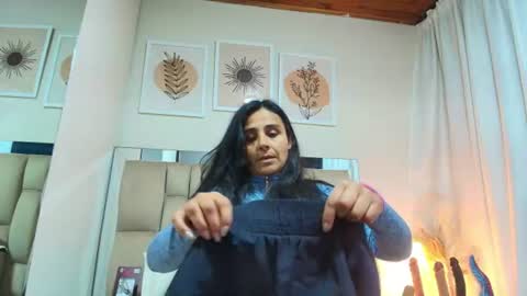 _marcela__ online show from July 18, 2026, 11:47 am