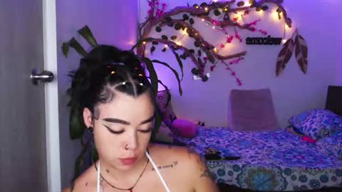 Marce  online show from February 17, 2026, 11:11 pm