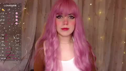 Snapshot of _marcelline_ chatting on January 26, 2025, 8:14 am Kira online show from January 26, 2025, 8:14 am