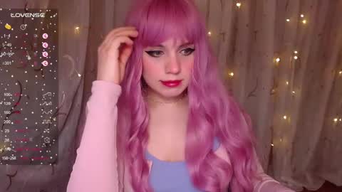 Snapshot of _marcelline_ chatting on January 28, 2025, 2:10 pm Kira online show from January 28, 2025, 2:10 pm