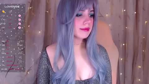 Snapshot of _marcelline_ chatting on February 18, 2025, 11:33 am Kira online show from February 18, 2025, 11:33 am