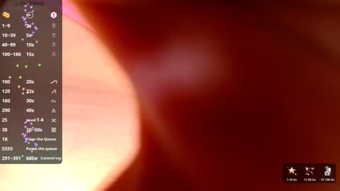 Kira online show from December 19, 2025, 9:05 am