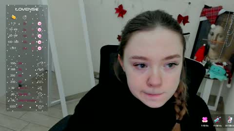 Margo online show from January 12, 2025, 12:55 pm