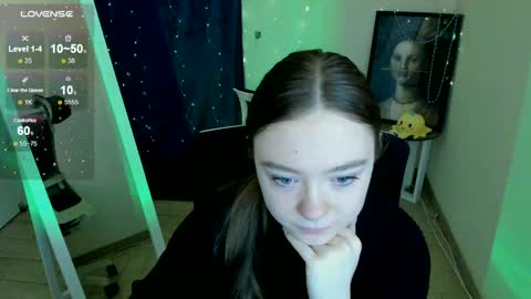 Snapshot of _margoqueen_ chatting on April 24, 2026, 6:38 am Margo online show from April 24, 2026, 6:38 am