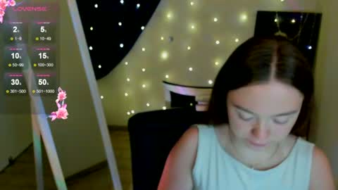 Snapshot of _margoqueen_ chatting on June 17, 2026, 6:38 am Margo online show from June 17, 2026, 6:38 am