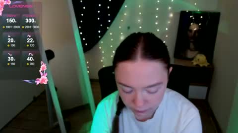 Snapshot of _margoqueen_ chatting on June 20, 2026, 7:00 am Margo online show from June 20, 2026, 7:00 am