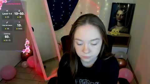 Snapshot of _margoqueen_ chatting on July 10, 2026, 6:28 am Margo online show from July 10, 2026, 6:28 am