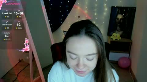 Snapshot of _margoqueen_ chatting on July 25, 2026, 7:06 am Margo online show from July 25, 2026, 7:06 am