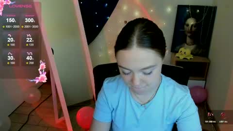 Snapshot of _margoqueen_ chatting on July 30, 2026, 6:45 am Margo online show from July 30, 2026, 6:45 am