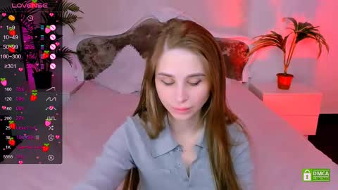 Eva  online show from March 10, 2025, 2:17 am