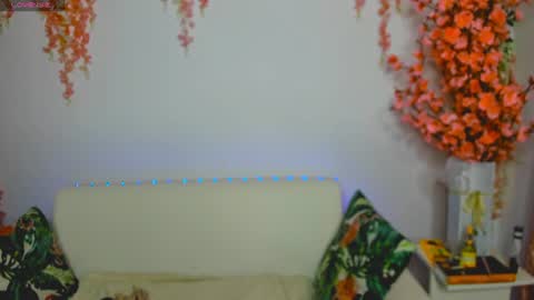Snapshot of _mari_so chatting on July 17, 2026, 11:06 am Scarlett online show from July 17, 2026, 11:06 am