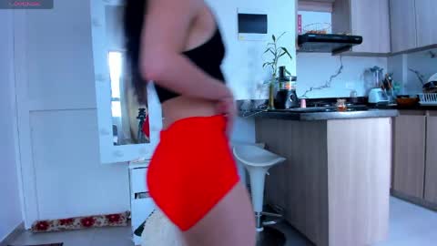 Maria Angel online show from April 16, 2026, 6:41 pm