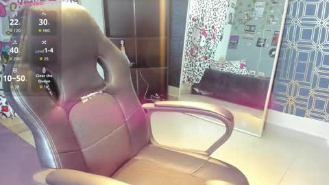 Maria online show from November 17, 2025, 6:35 pm