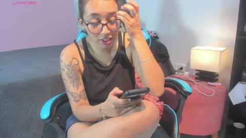 Snapshot of _maria_foxx_ chatting on July 11, 2026, 5:15 pm Maria online show from July 11, 2026, 5:15 pm