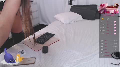 Snapshot of _maridragon_ chatting on December 20, 2024, 9:32 am Mari online show from December 20, 2024, 9:32 am