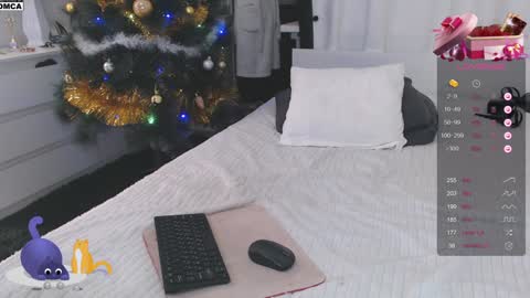 Snapshot of _maridragon_ chatting on December 29, 2024, 12:12 pm Mari online show from December 29, 2024, 12:12 pm