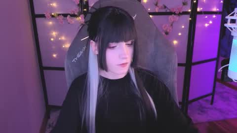 Mariko online show from March 9, 2026, 3:16 pm