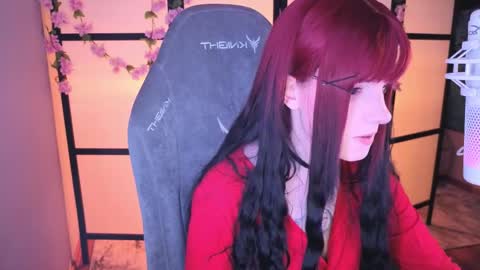 Mariko online show from May 8, 2026, 3:17 pm