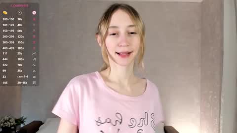 Snapshot of _marvelous_time_ chatting on October 25, 2025, 2:41 am Gwen online show from October 25, 2025, 2:41 am