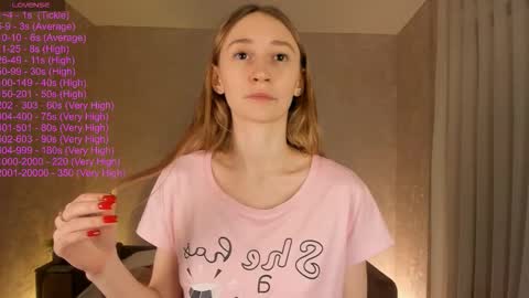 Snapshot of _marvelous_time_ chatting on October 28, 2025, 5:33 am Gwen online show from October 28, 2025, 5:33 am