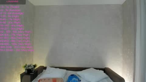 Snapshot of _marvelous_time_ chatting on October 29, 2025, 4:59 am Gwen online show from October 29, 2025, 4:59 am