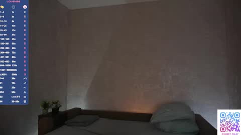  Gwen  online show from February 7, 2026, 8:18 am