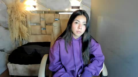 Snapshot of _mave chatting on May 22, 2026, 8:14 pm Mave online show from May 22, 2026, 8:14 pm