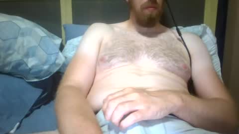 _maverick1985_ online show from July 27, 2026, 10:50 pm