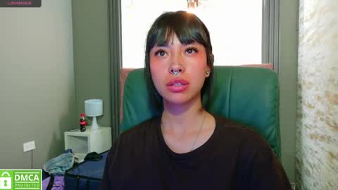 Mavis  online show from September 19, 2025, 8:09 pm