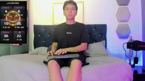 _maximo_1 online show from June 5, 2026, 1:17 pm