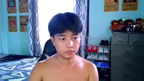 Snapshot of _maxurbate chatting on January 9, 2026, 6:05 am MAX Dont forget to follow online show from January 9, 2026, 6:05 am