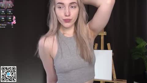 Elva and Kate  online show from September 26, 2025, 7:45 am