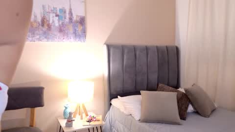 Megan online show from February 20, 2026, 12:05 pm