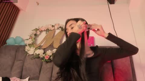 Megan Miller online show from April 9, 2026, 11:37 am