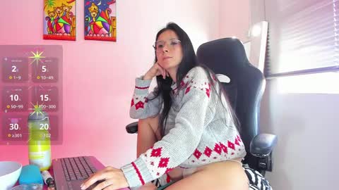 Juli online show from January 20, 2025, 2:25 pm