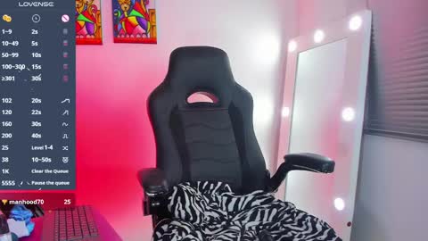 Juli online show from January 25, 2025, 12:06 am