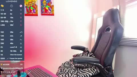 Juli online show from January 25, 2025, 3:20 pm