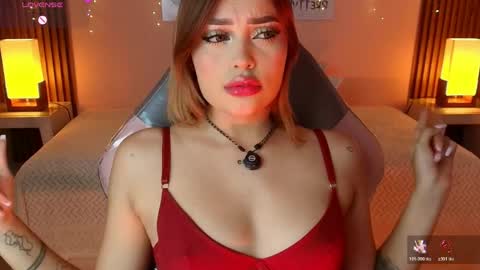 Meli online show from April 8, 2026, 7:47 pm