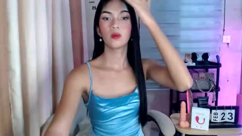 Melly online show from February 23, 2026, 8:55 am