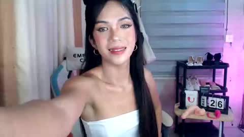 Melly online show from March 26, 2026, 11:05 am