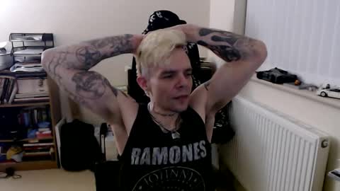 _mercy_me_ online show from February 17, 2026, 12:07 am