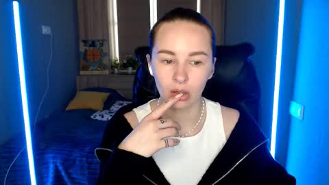 _mi_amore online show from March 27, 2026, 7:58 am