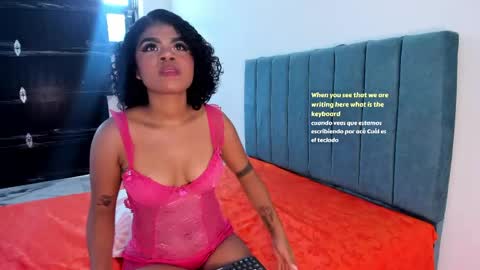 mia online show from April 27, 2026, 7:12 pm