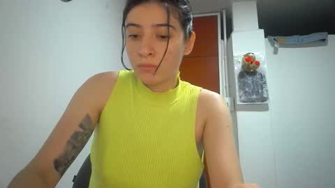 Mia-foster online show from January 10, 2026, 2:35 am