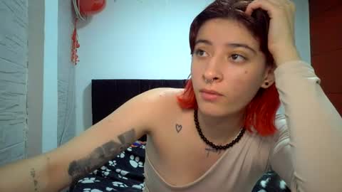 Snapshot of _mia_foster1 chatting on June 14, 2026, 2:57 am Mia-foster online show from June 14, 2026, 2:57 am