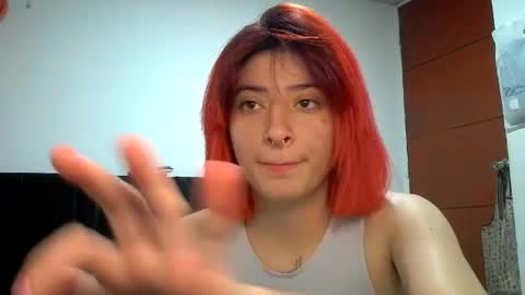 Snapshot of _mia_foster1 chatting on June 17, 2026, 5:10 am Mia-foster online show from June 17, 2026, 5:10 am