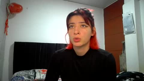Snapshot of _mia_foster1 chatting on June 19, 2026, 9:07 pm Mia-foster online show from June 19, 2026, 9:07 pm