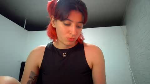 Snapshot of _mia_foster1 chatting on June 27, 2026, 2:38 am Mia-foster online show from June 27, 2026, 2:38 am