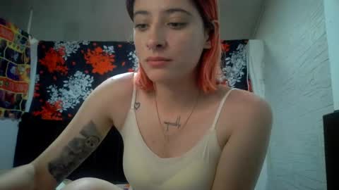 Snapshot of _mia_foster1 chatting on July 17, 2026, 1:34 am Mia-foster online show from July 17, 2026, 1:34 am