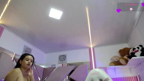 Snapshot of _miaaleon chatting on September 15, 2025, 1:00 pm Mia online show from September 15, 2025, 1:00 pm
